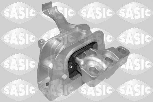 Engine Mounting - 2706477 SASIC