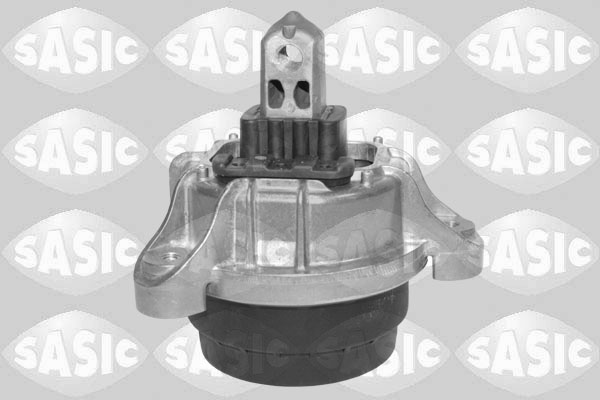 Sospensione, Motore - 2706482 SASIC
