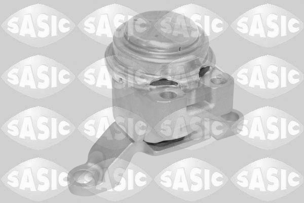Engine Mounting - 2706522 SASIC