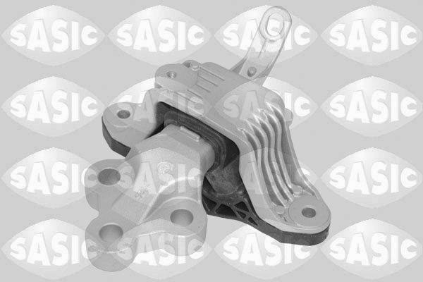 Sospensione, Motore - 2706525 SASIC