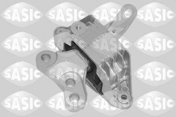 Sospensione, Motore - 2706533 SASIC