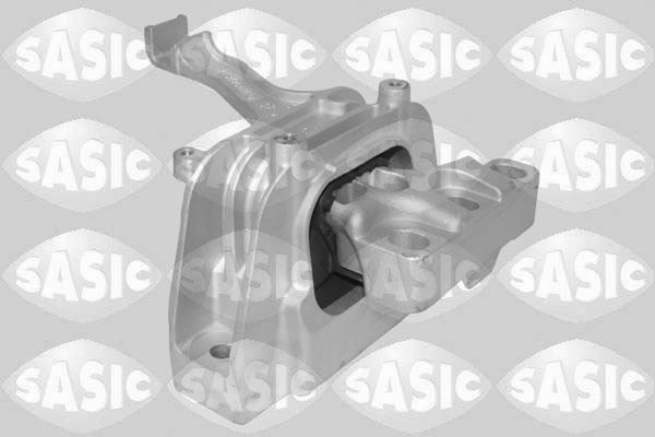 Engine Mounting - 2706538 SASIC