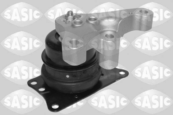 Sospensione, Motore - 2706540 SASIC