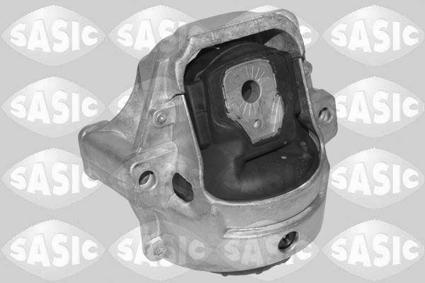 Sospensione, Motore - 2706542 SASIC