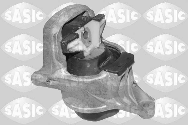 Подвеска, двигатель - 2706558 SASIC