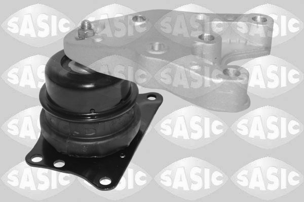 Engine Mounting - 2706567 SASIC