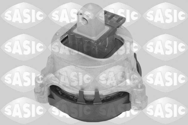 Sospensione, Motore - 2706618 SASIC
