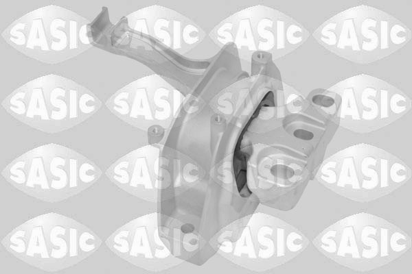 Sospensione, Motore - 2706632 SASIC