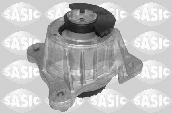 Sospensione, Motore - 2706640 SASIC