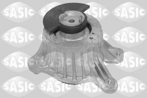 Sospensione, Motore - 2706650 SASIC