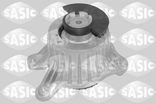 Sospensione, Motore - 2706651 SASIC