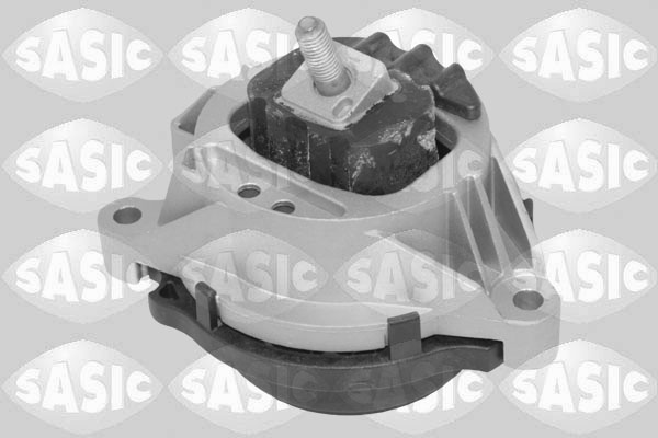 Sospensione, Motore - 2706652 SASIC