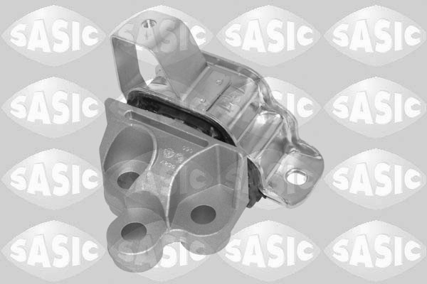 Подвеска, двигатель - 2706684 SASIC