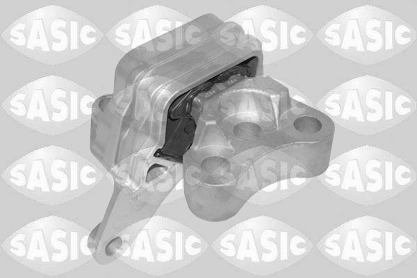 Sospensione, Motore - 2706692 SASIC
