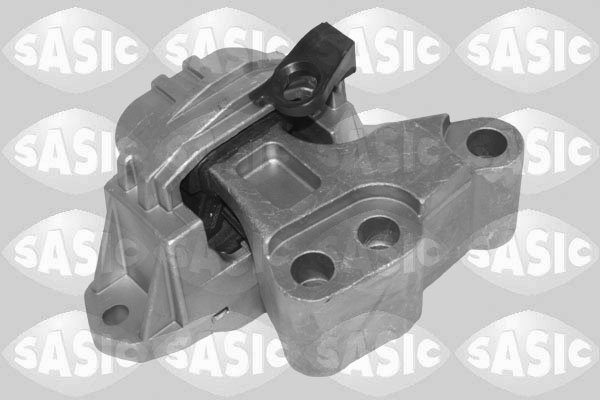 Подвеска, двигатель - 2706705 SASIC