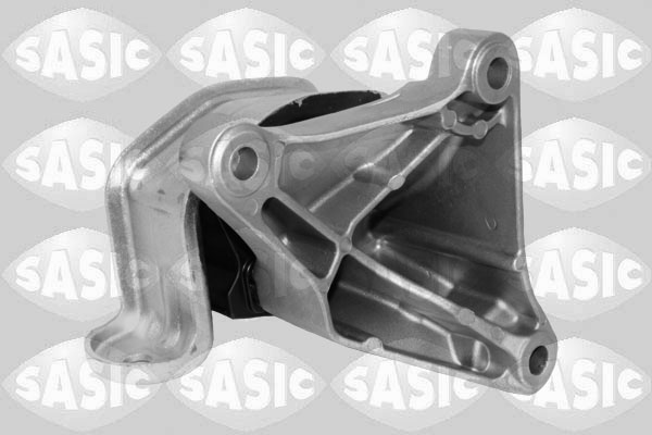 Sospensione, Motore - 2706769 SASIC