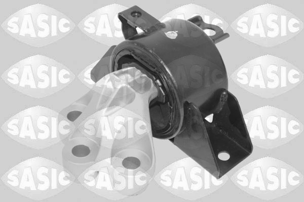 Sospensione, Motore - 2706772 SASIC