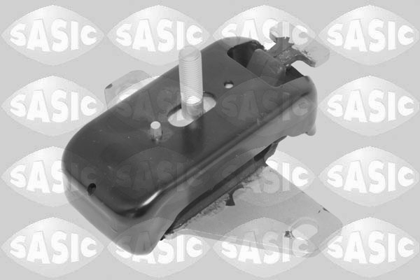 variklio montavimas - 2706778 SASIC