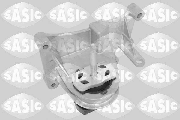 Sospensione, Motore - 2706785 SASIC