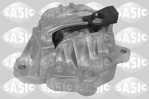 Sospensione, Motore - 2706794 SASIC