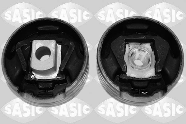 Mounting, axle bracket - 2706798 SASIC