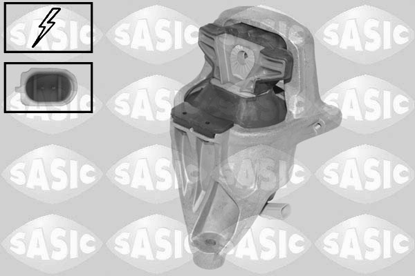 Engine Mounting - 2706814 SASIC