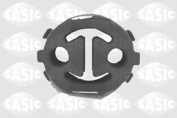 Rubber Buffer, silencer - 2950004 SASIC