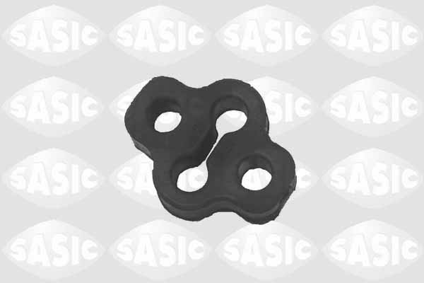 Tampone paracolpo, Silenziatore - 2950006 SASIC