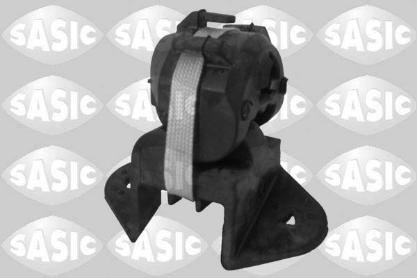 Tampone paracolpo, Silenziatore - 2950007 SASIC