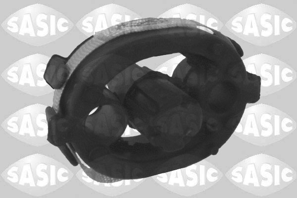 Tampone paracolpo, Silenziatore - 2950008 SASIC