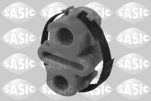 Rubber Buffer, silencer - 2950009 SASIC