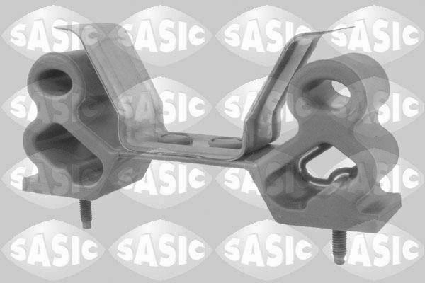 Rubber Buffer, silencer - 2950012 SASIC