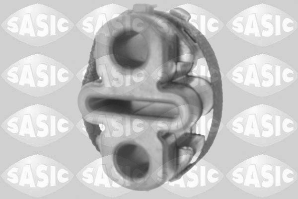 Tampone paracolpo, Silenziatore - 2950015 SASIC