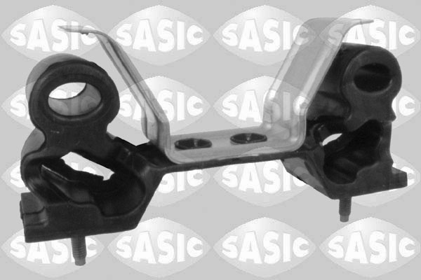 Rubber Buffer, silencer - 2950017 SASIC