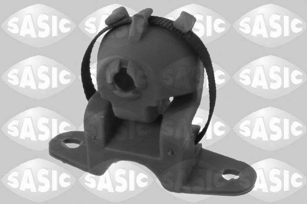 Rubber Buffer, silencer - 2950018 SASIC