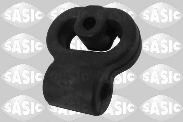 Rubber Buffer, silencer - 2950023 SASIC