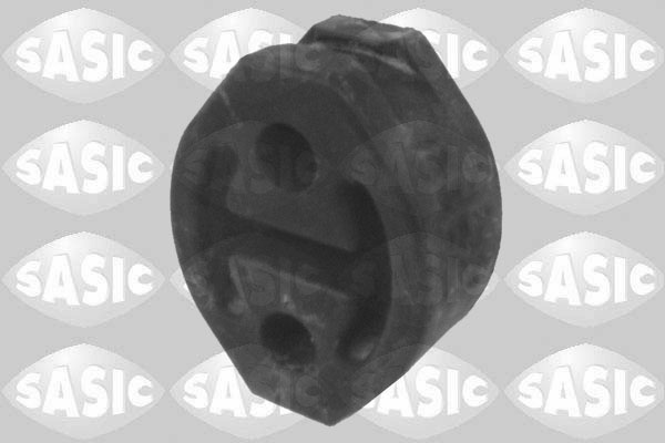 Rubber Buffer, silencer - 2950024 SASIC