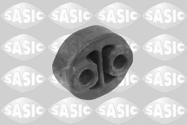 Rubber Buffer, silencer - 2950029 SASIC