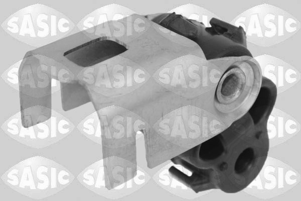 Rubber Buffer, silencer - 2954011 SASIC