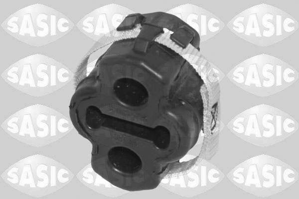 Rubber Buffer, silencer - 2954016 SASIC