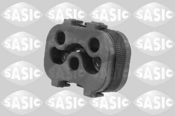 Tampone paracolpo, Silenziatore - 2956013 SASIC