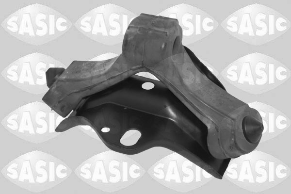 Rubber Buffer, silencer - 2956050 SASIC