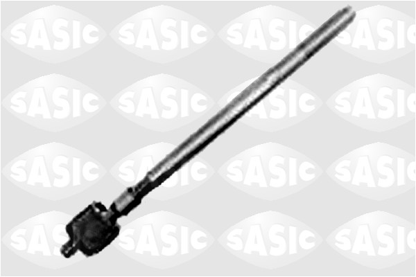 Giunto assiale, Asta trasversale - 3008040 SASIC