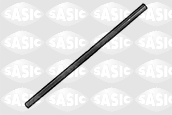 Giunto assiale, Asta trasversale - 3008075 SASIC