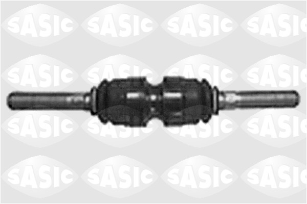 Giunto assiale, Asta trasversale - 3008077 SASIC