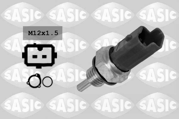 Sensor, coolant temperature - 3250011 SASIC