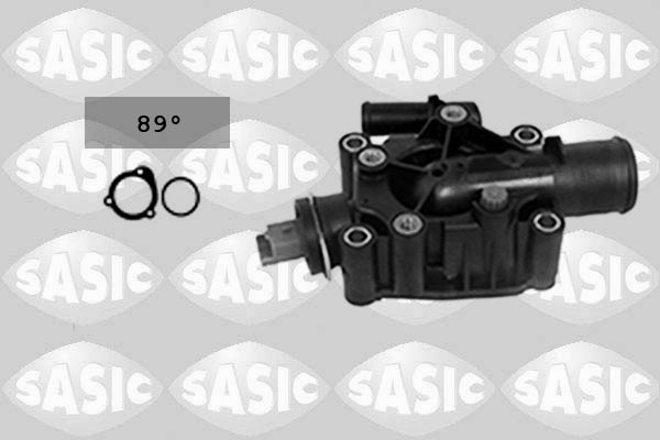 Termostato, Refrigerante - 3300005 SASIC