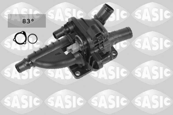 Termostato, Refrigerante - 3300016 SASIC