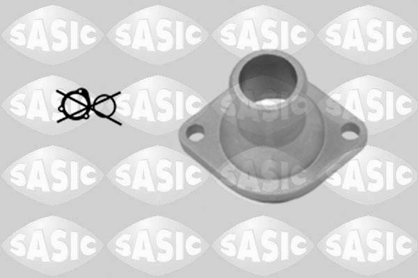 Coolant Flange - 3306002 SASIC
