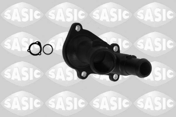 Coolant Flange - 3306079 SASIC
